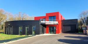 Frederic LALOT - ALFA ARCHITECTURE